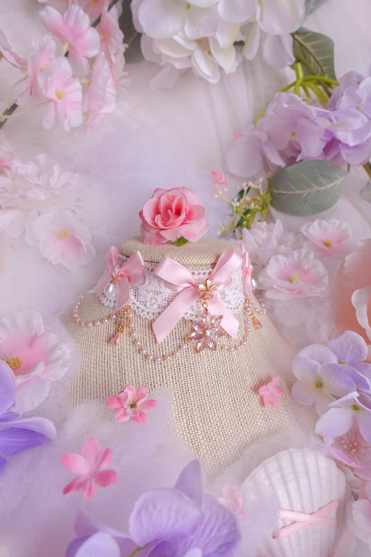 Kinomoto Sakura Choker