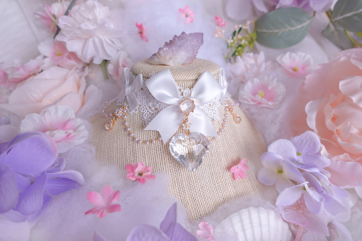 Queen Serenity Choker