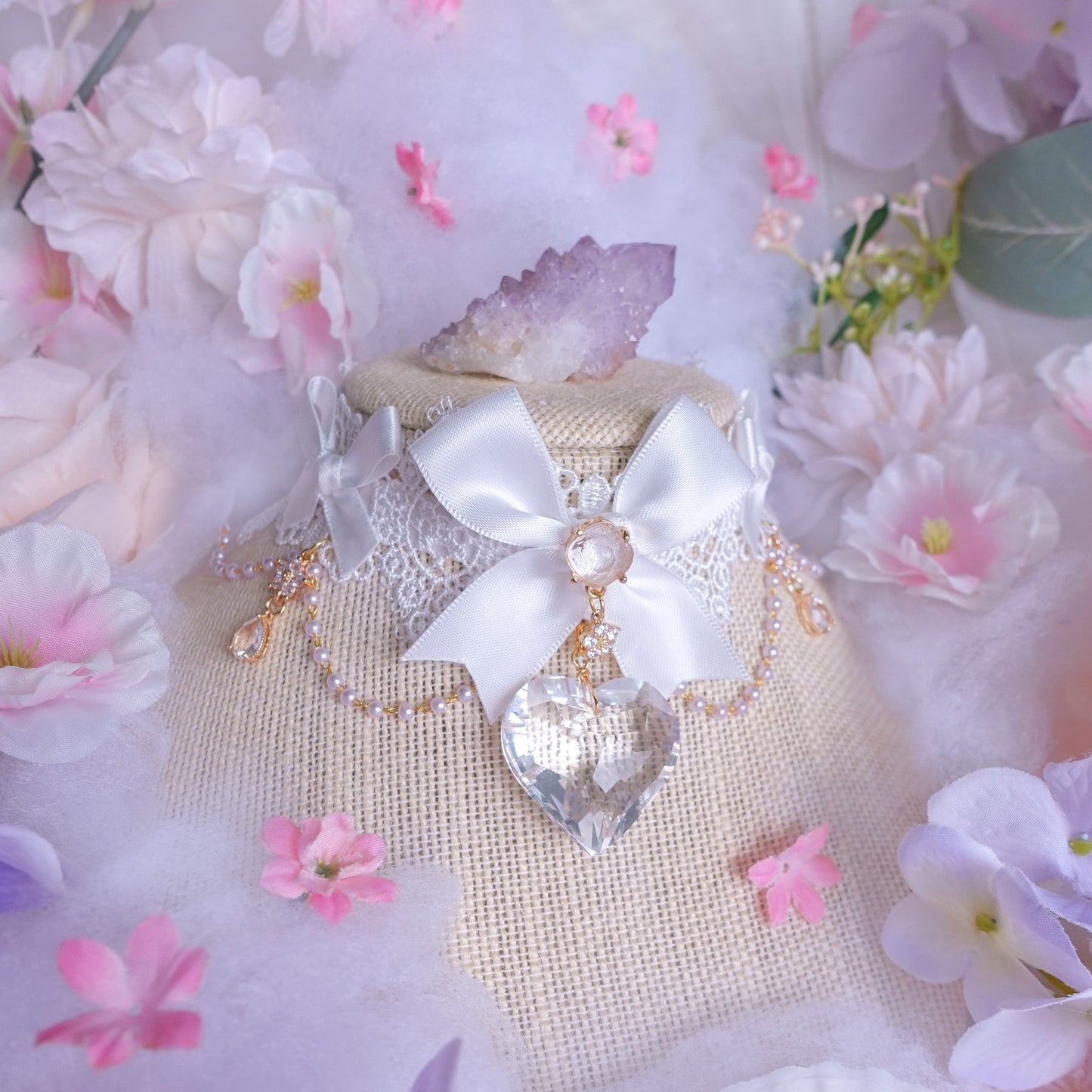 Queen Serenity Choker