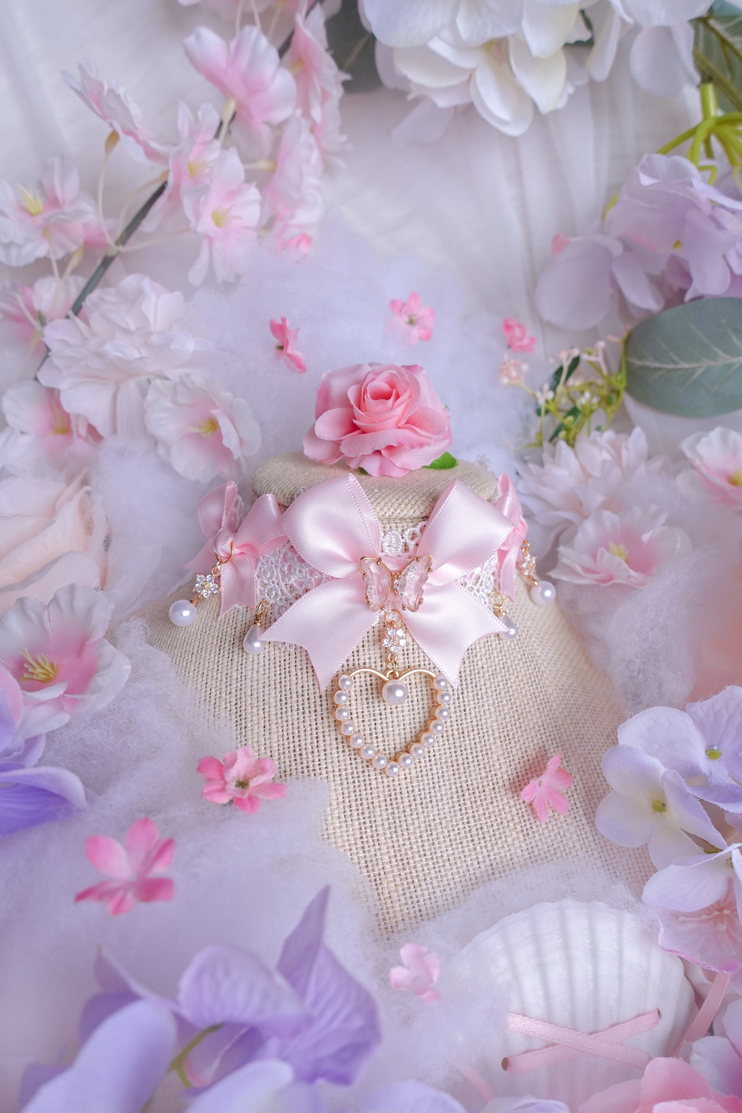 Chibiusa Choker