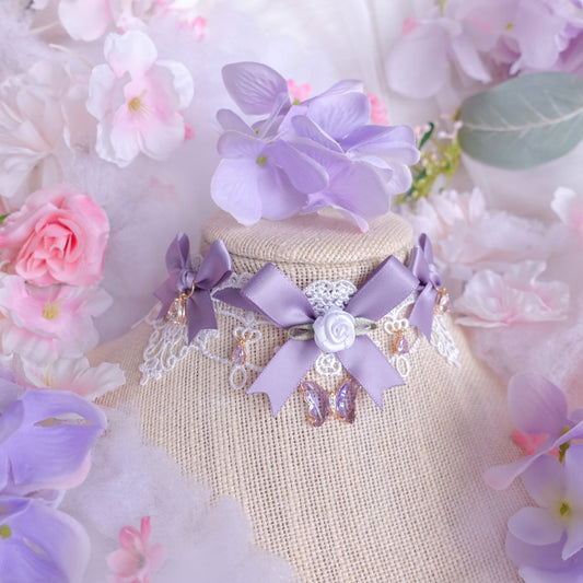 Meikyuu Butterfly Choker