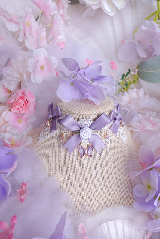 Meikyuu Butterfly Choker