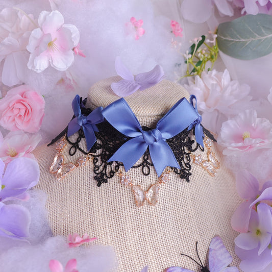 Mimi's Song Choker