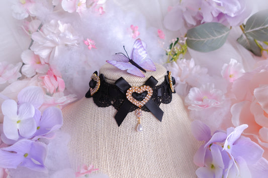 Eriru's Dark Love Choker