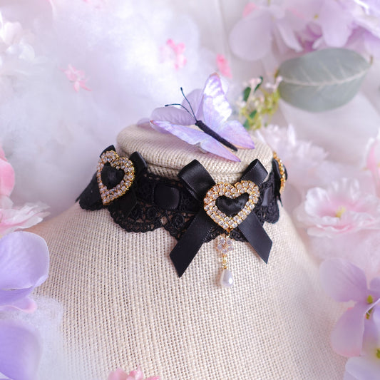 Eriru's Dark Love Choker