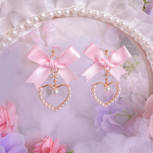 Chibiusa Earrings