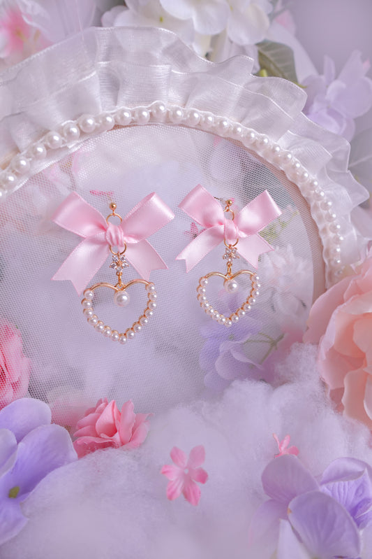 Chibiusa Earrings