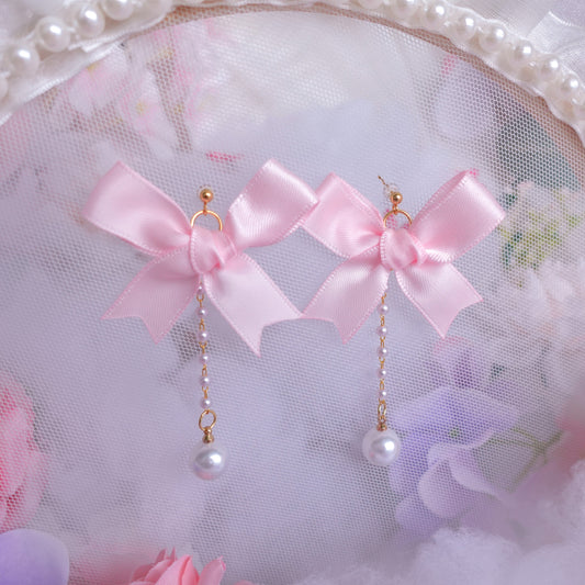 Moon Prism Earrings