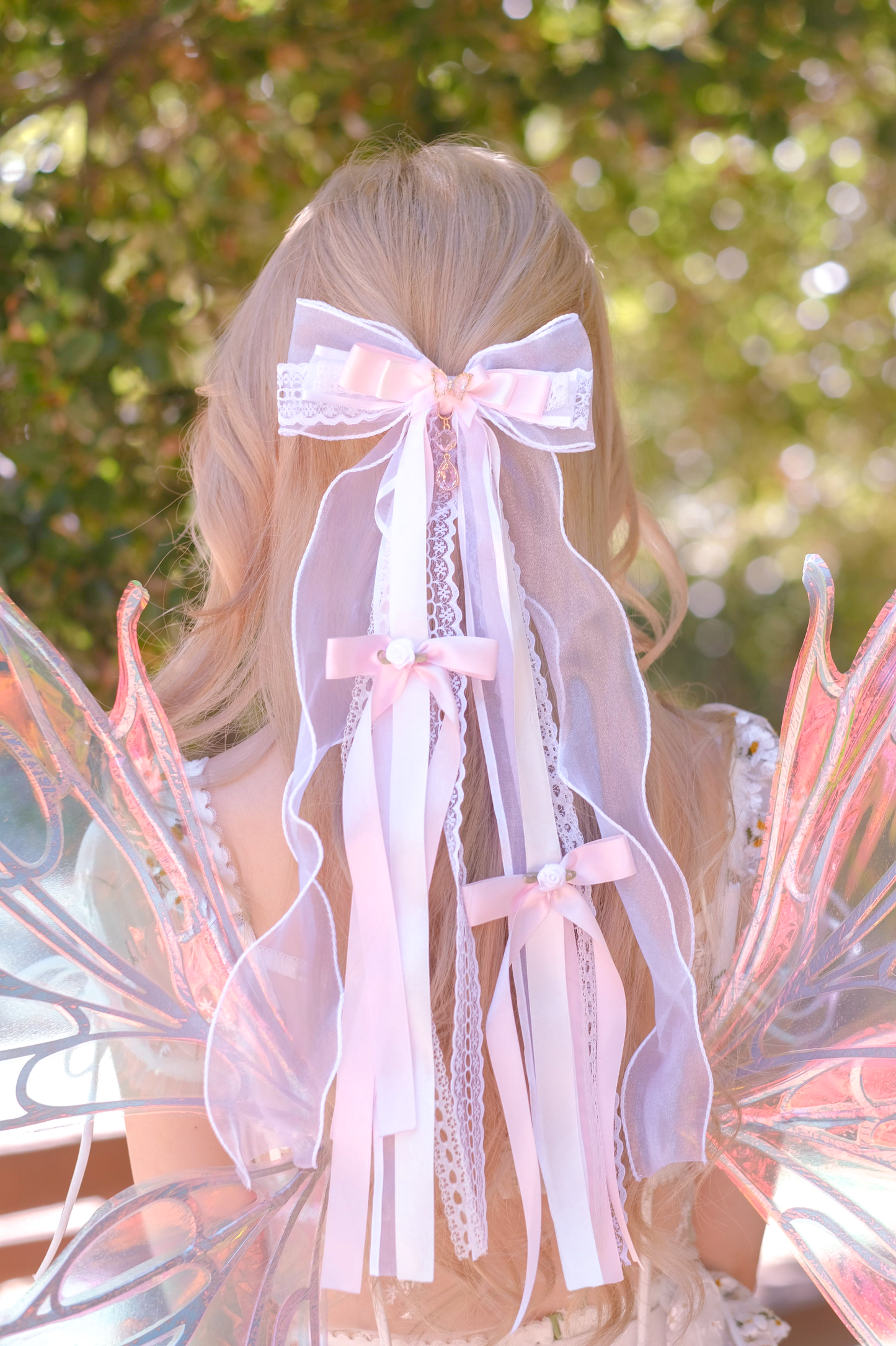 ˖⁺ ʚ Faerie Bow Bundle ɞ ⁺˖