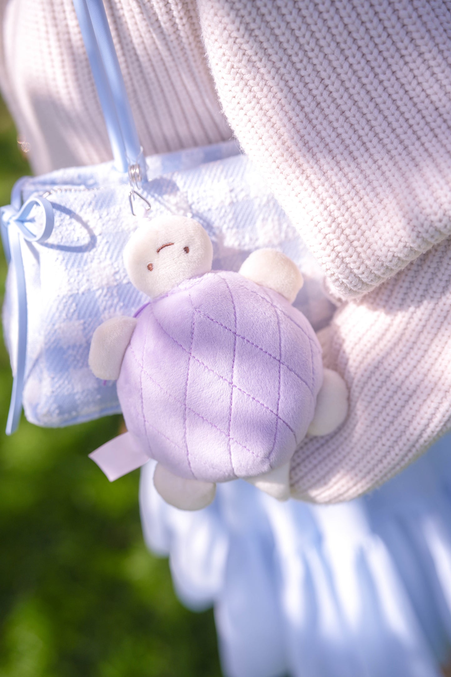 Melon-pan ♡ Coin Pouch/Card Holder