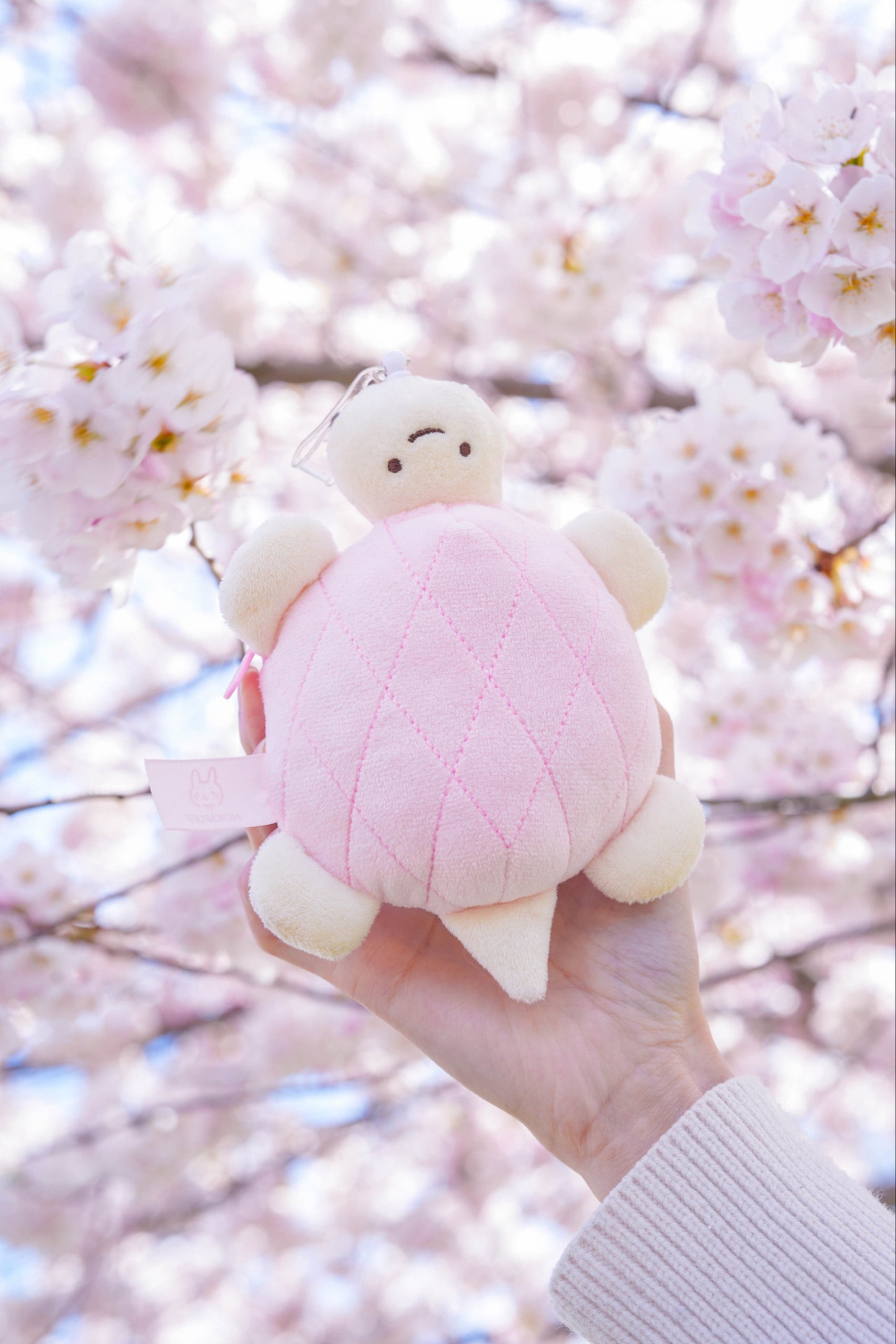 Melon-pan ♡ Coin Pouch/Card Holder