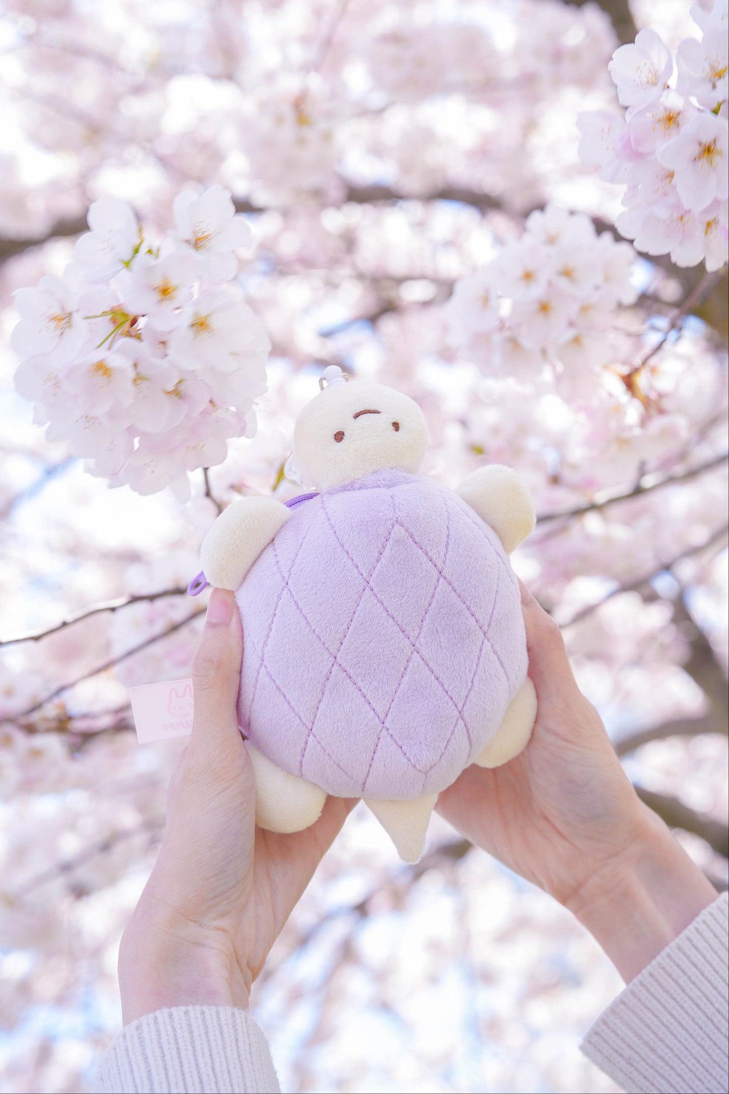 Melon-pan ♡ Coin Pouch/Card Holder