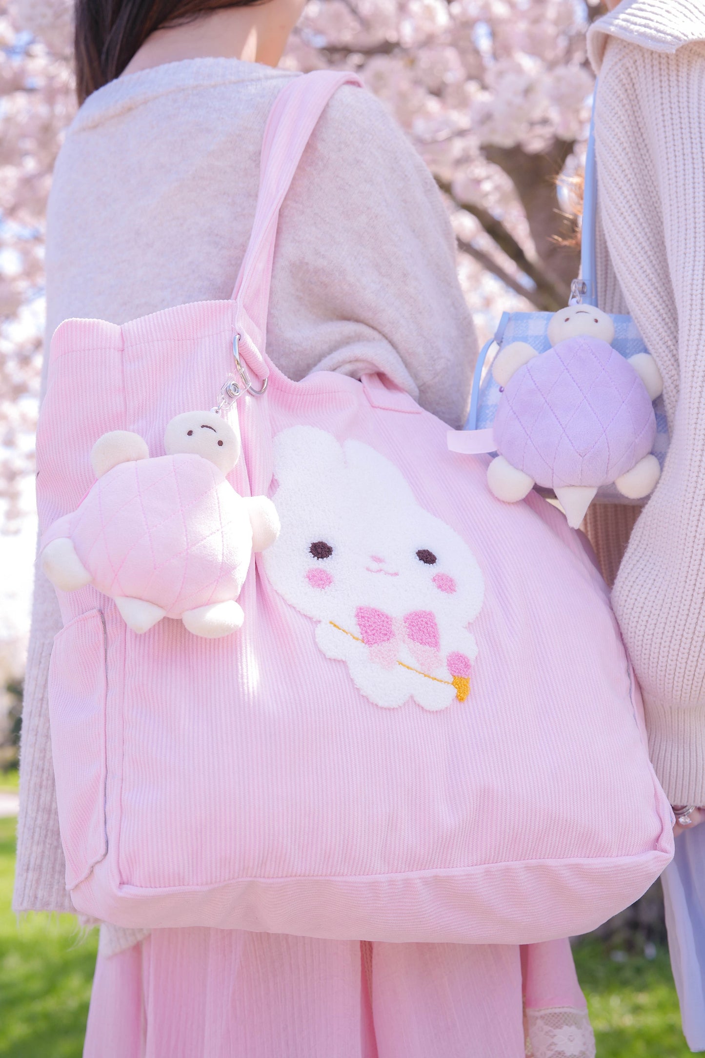 Melon-pan ♡ Coin Pouch/Card Holder