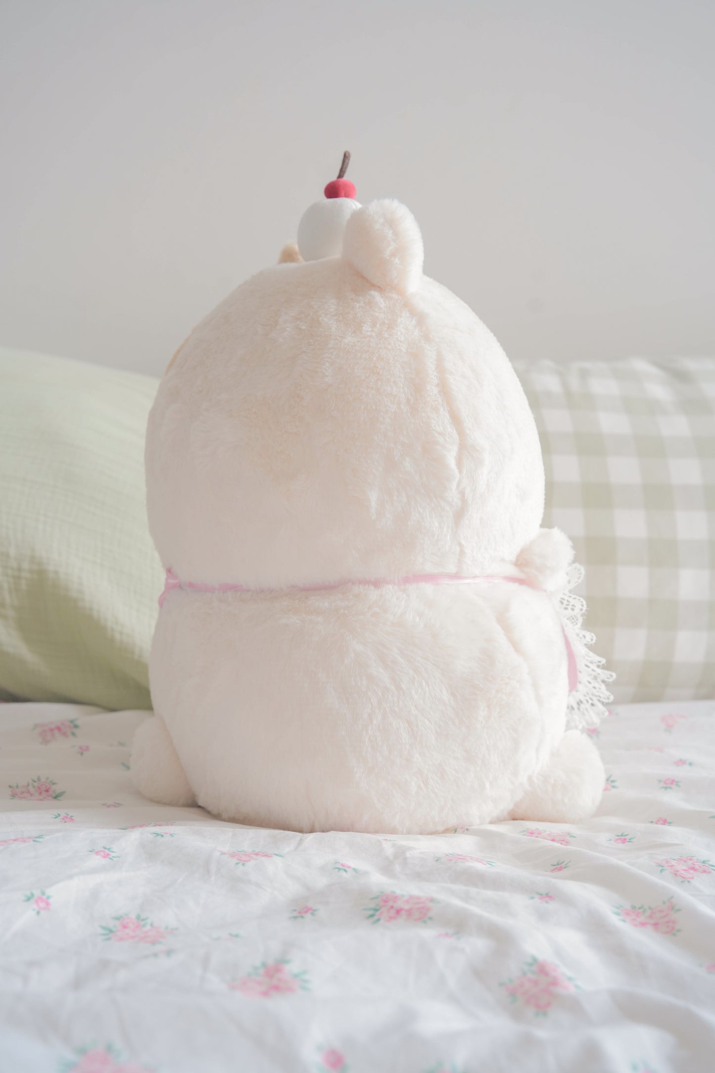 PREORDER ✿ Big Ham ♡ Plushie