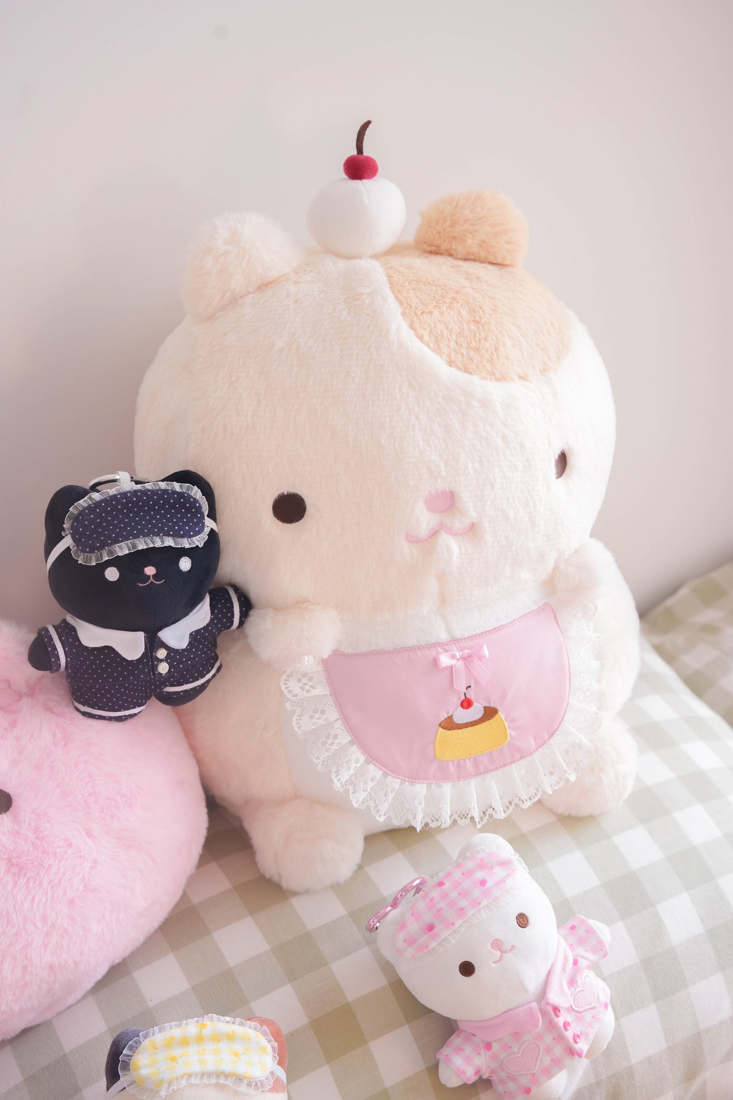 PREORDER ✿ Bed & Brekkie Full Set